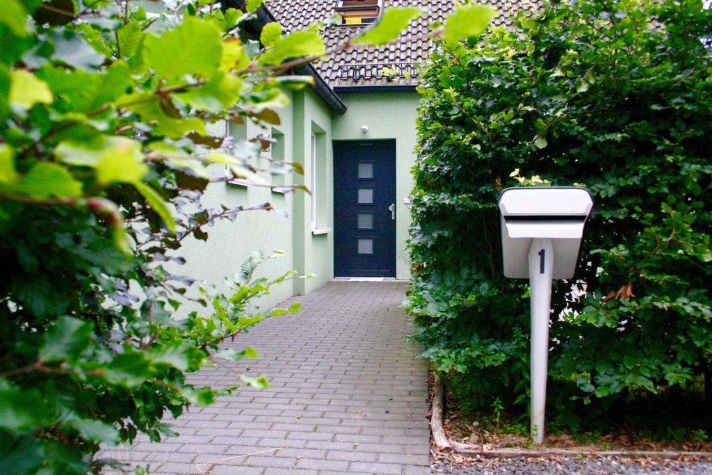 Het Groene Huis Monschau Exterior photo