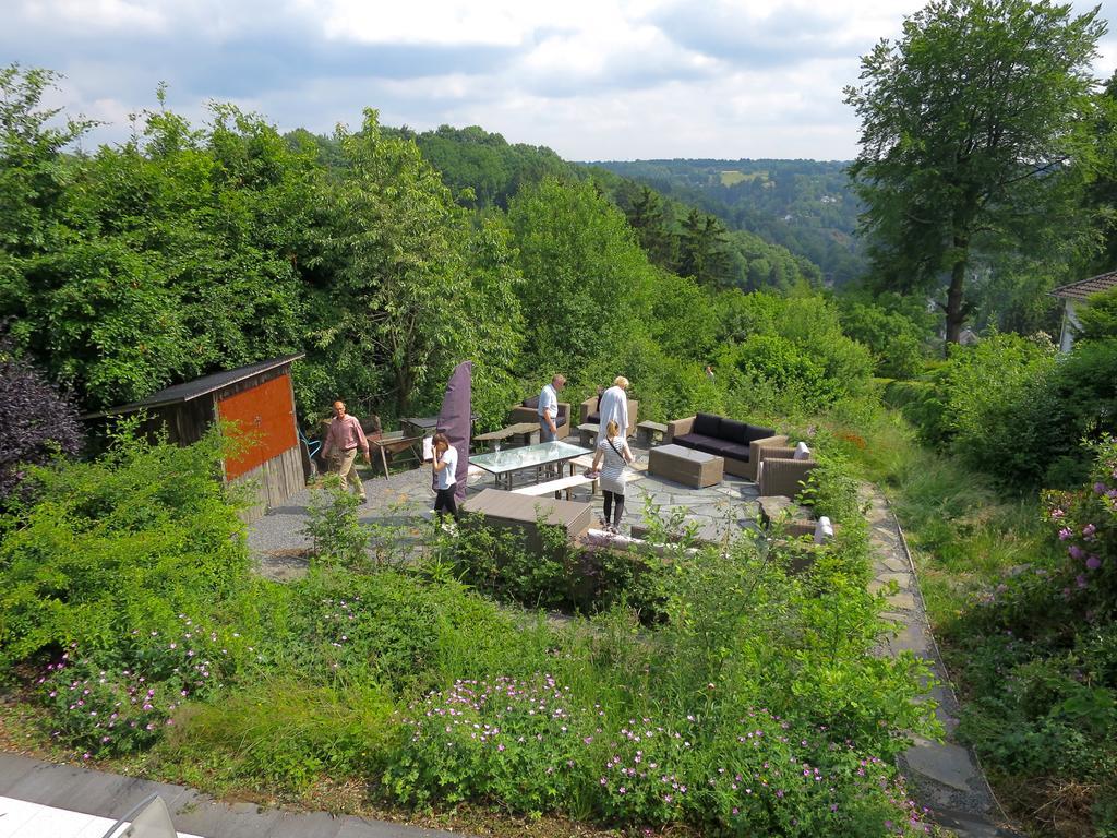 Het Groene Huis Monschau Exterior photo