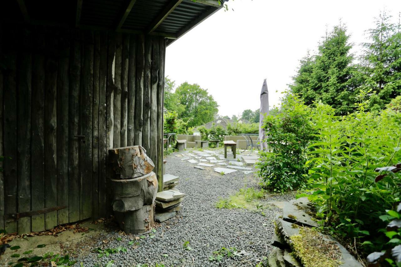 Het Groene Huis Monschau Exterior photo