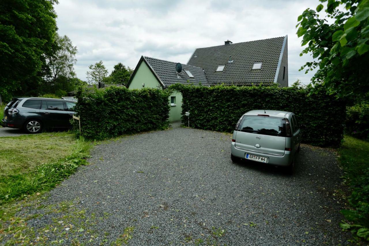 Het Groene Huis Monschau Exterior photo